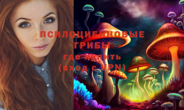 прущий лед Куйбышев